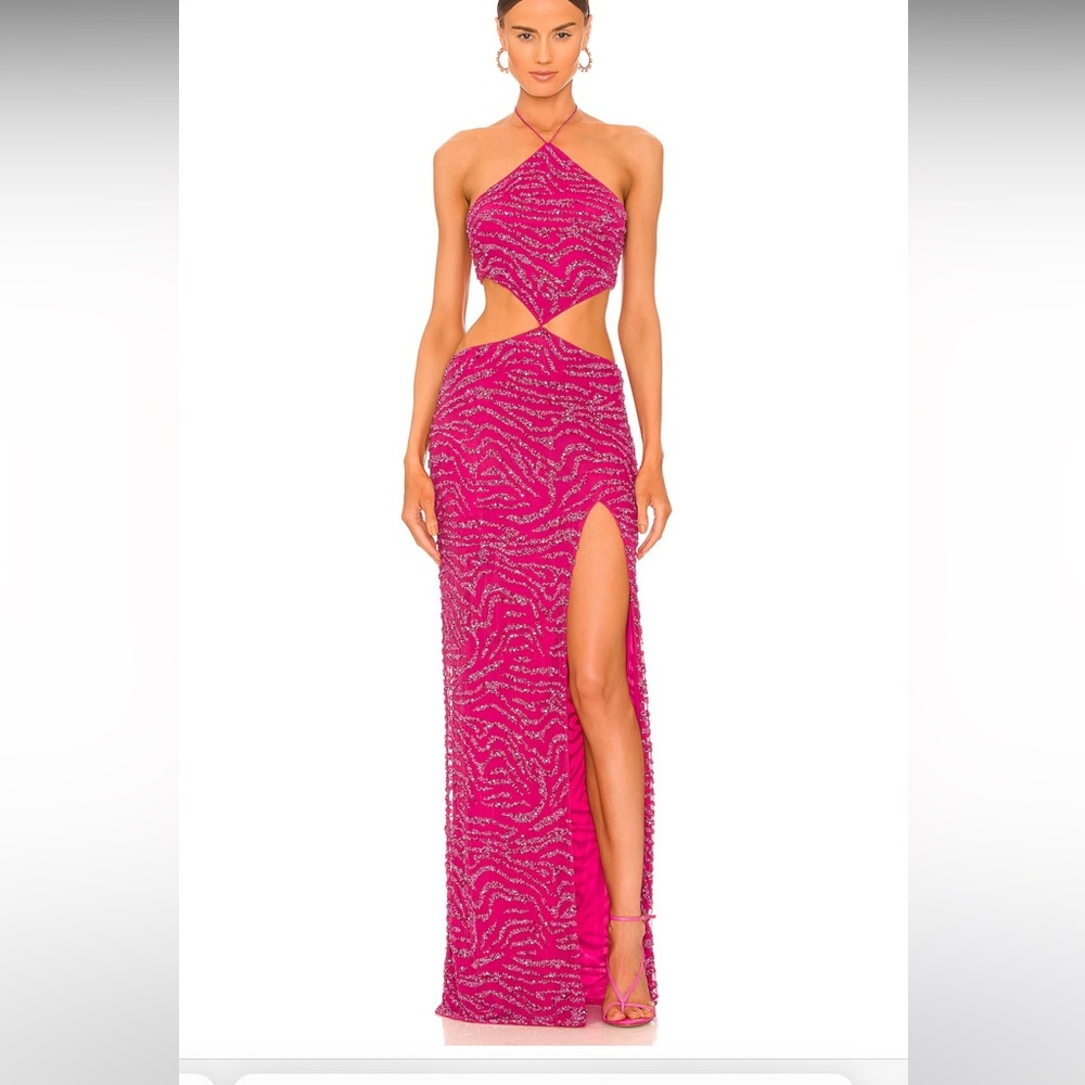 Retrofete Hendrix Dress